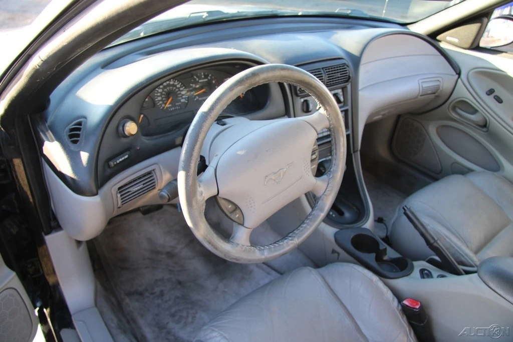 1998 Ford SN95 Mustang - Image 13 of 21
