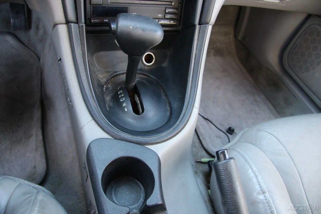 1998 Ford SN95 Mustang - Image 17 of 21