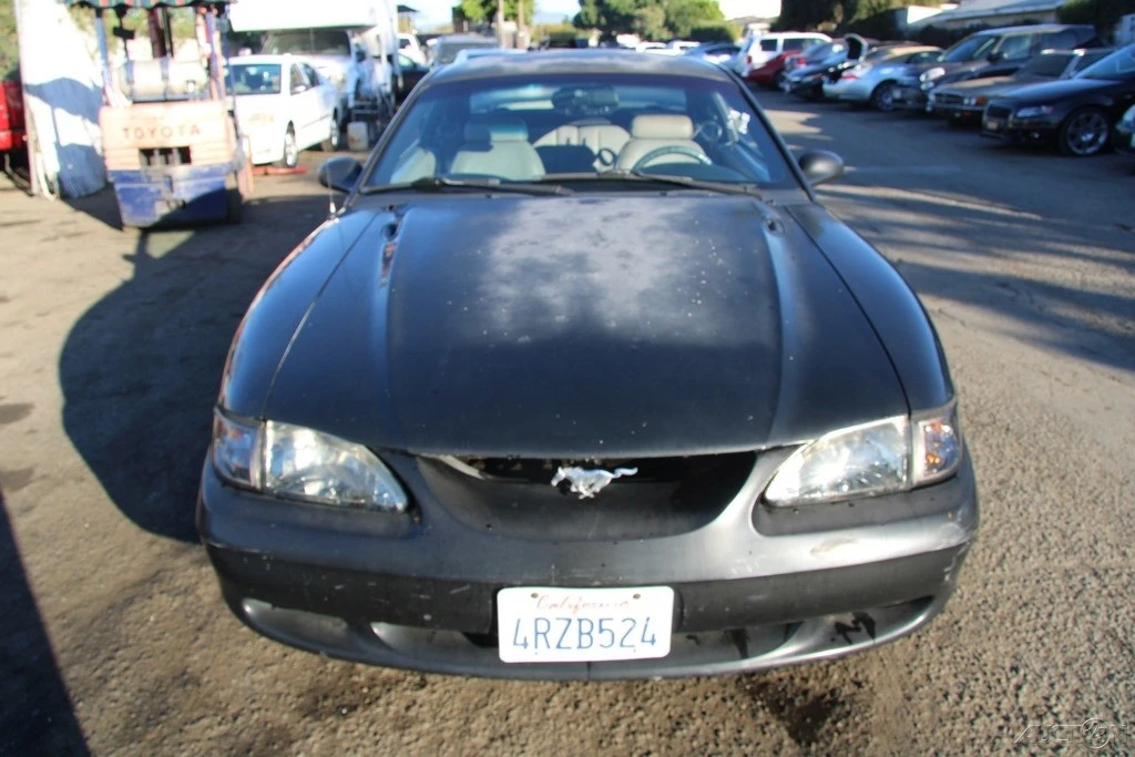1998 Ford SN95 Mustang - Image 9 of 21