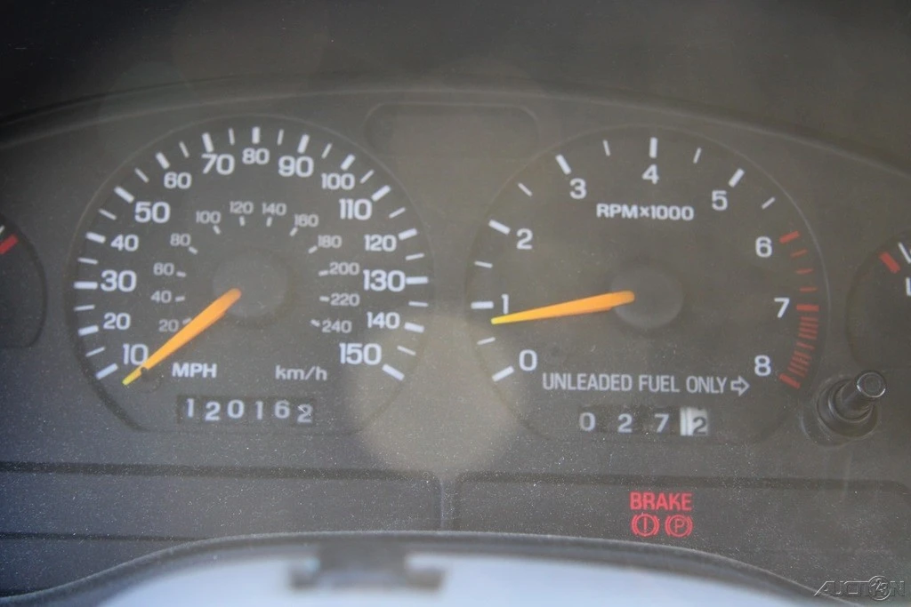 1998 Ford SN95 Mustang - Image 14 of 21