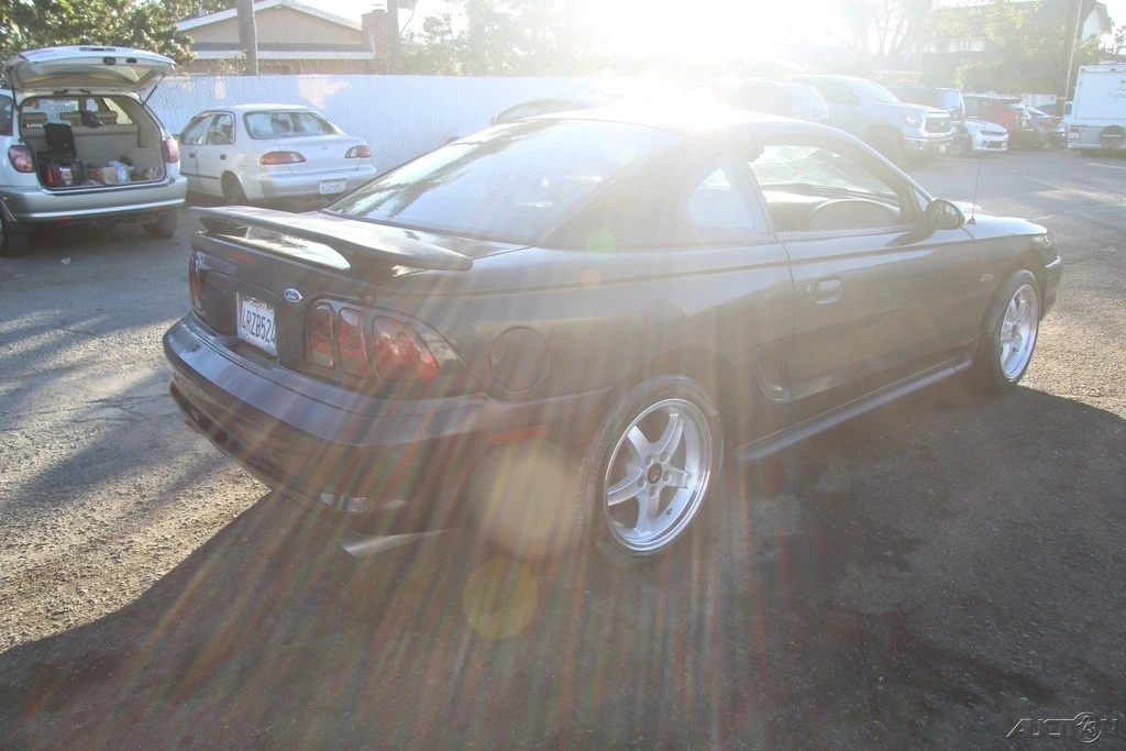 1998 Ford SN95 Mustang - Image 4 of 21
