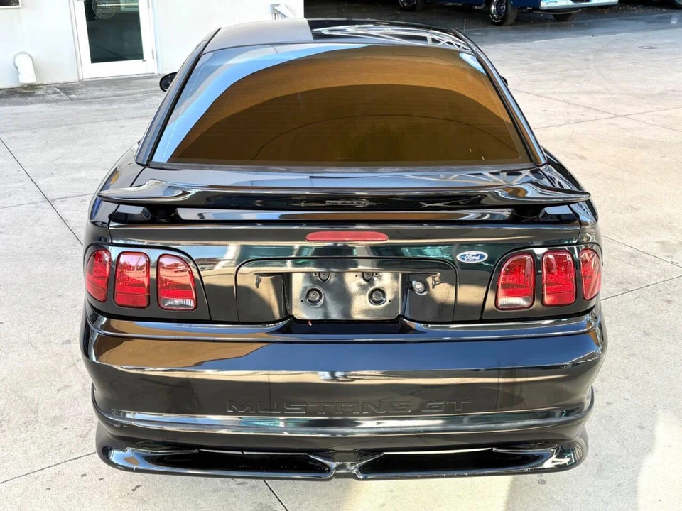 1998 Ford SN95 Mustang - Image 9 of 31
