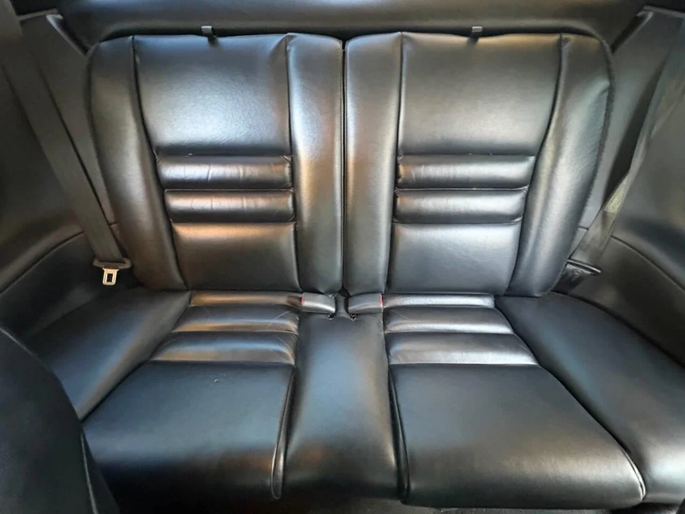 1998 Ford SN95 Mustang - Image 27 of 31