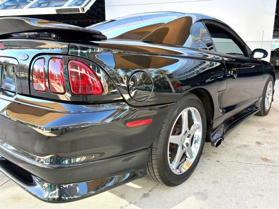 1998 Ford SN95 Mustang - Image 17 of 31