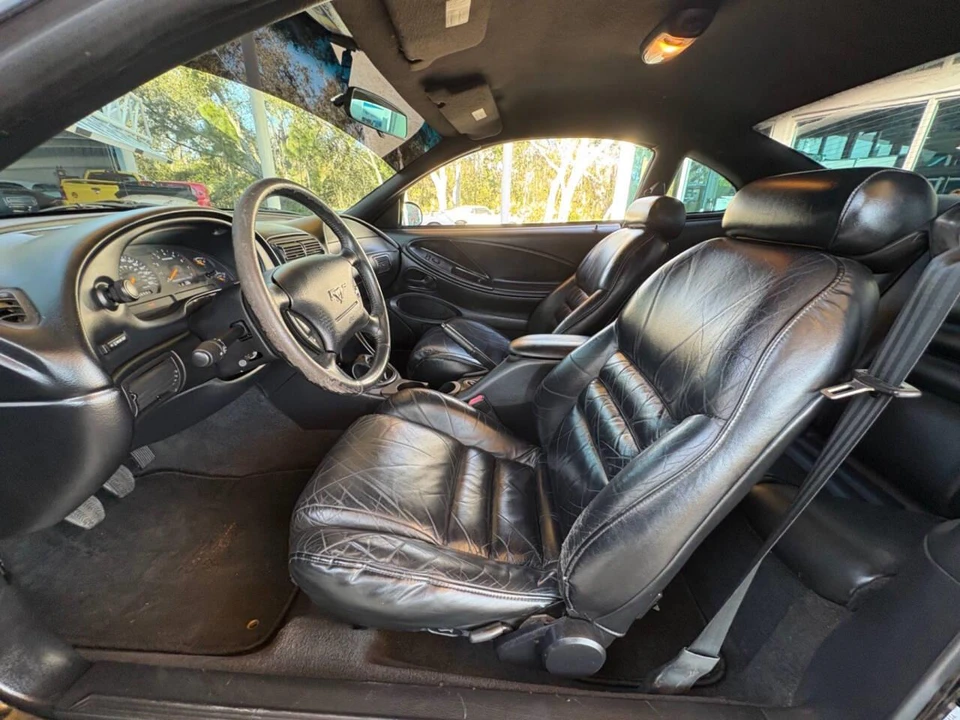 1998 Ford SN95 Mustang - Image 25 of 31