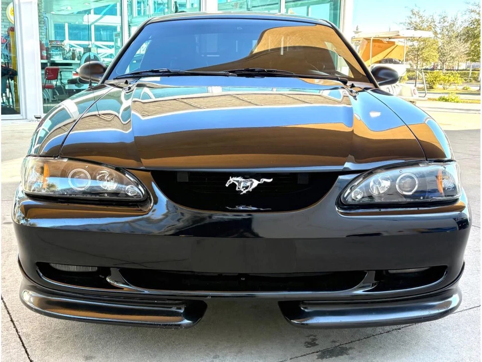 1998 Ford SN95 Mustang - Image 2 of 31