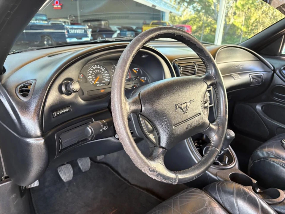 1998 Ford SN95 Mustang - Image 24 of 31