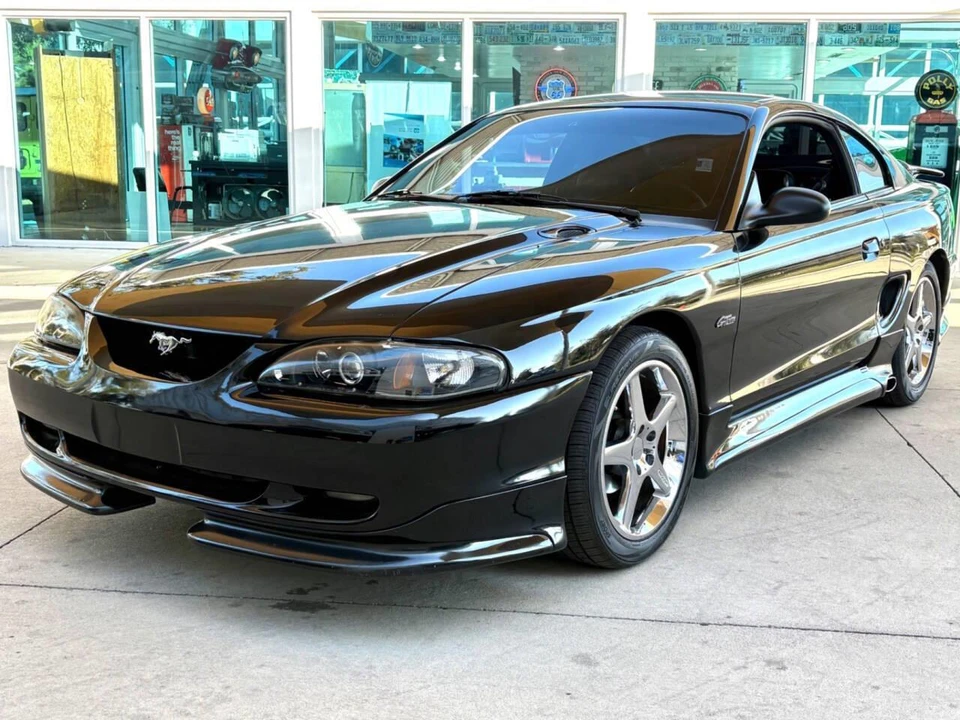 1998 Ford SN95 Mustang - Image 12 of 31