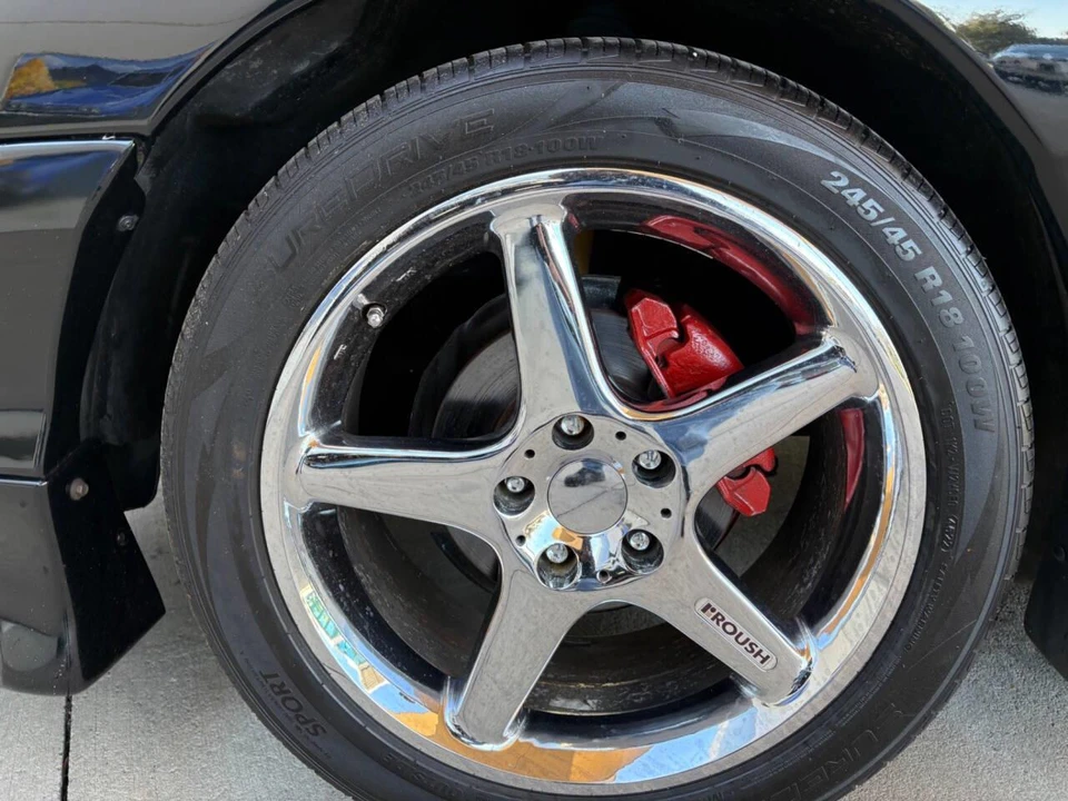 1998 Ford SN95 Mustang - Image 22 of 31
