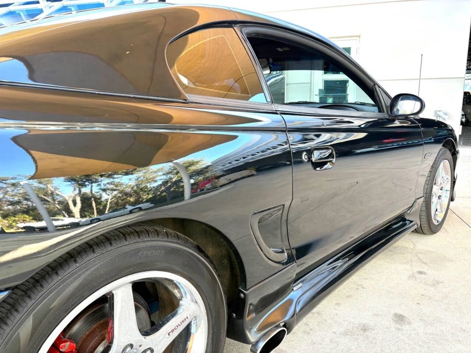 1998 Ford SN95 Mustang - Image 18 of 31