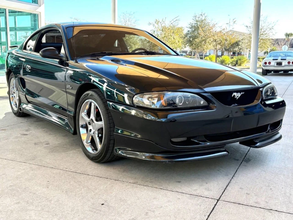 1998 Ford SN95 Mustang - Image 4 of 31