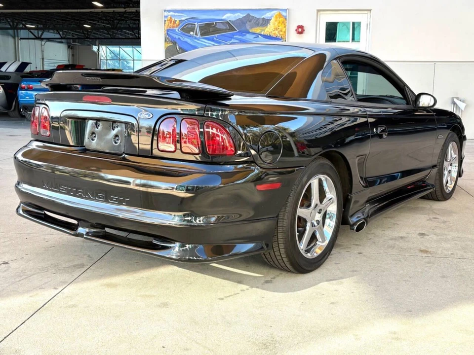 1998 Ford SN95 Mustang - Image 6 of 31