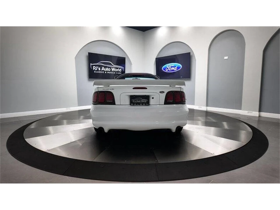 1998 Ford SN95 Mustang - Image 18 of 31