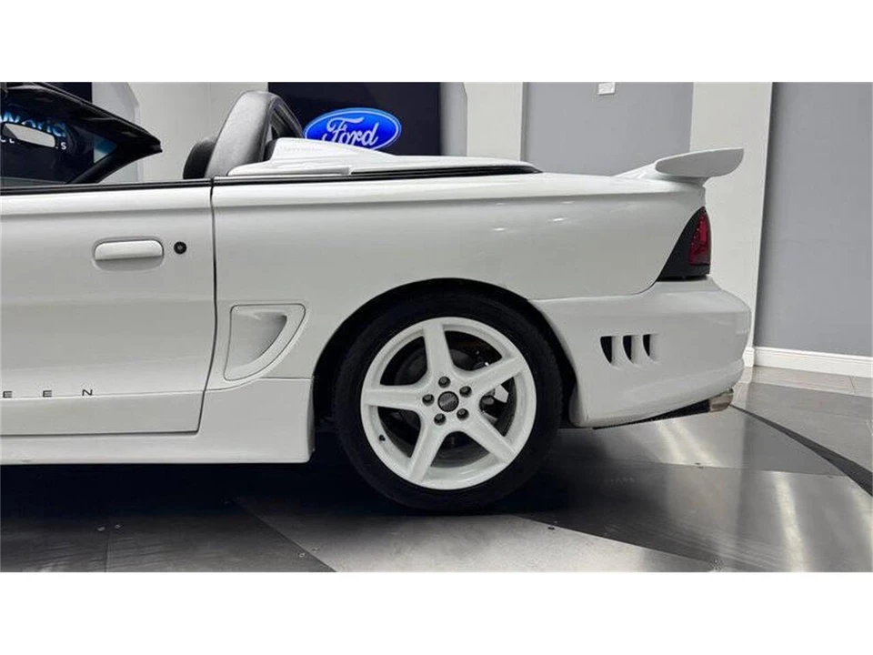 1998 Ford SN95 Mustang - Image 22 of 31