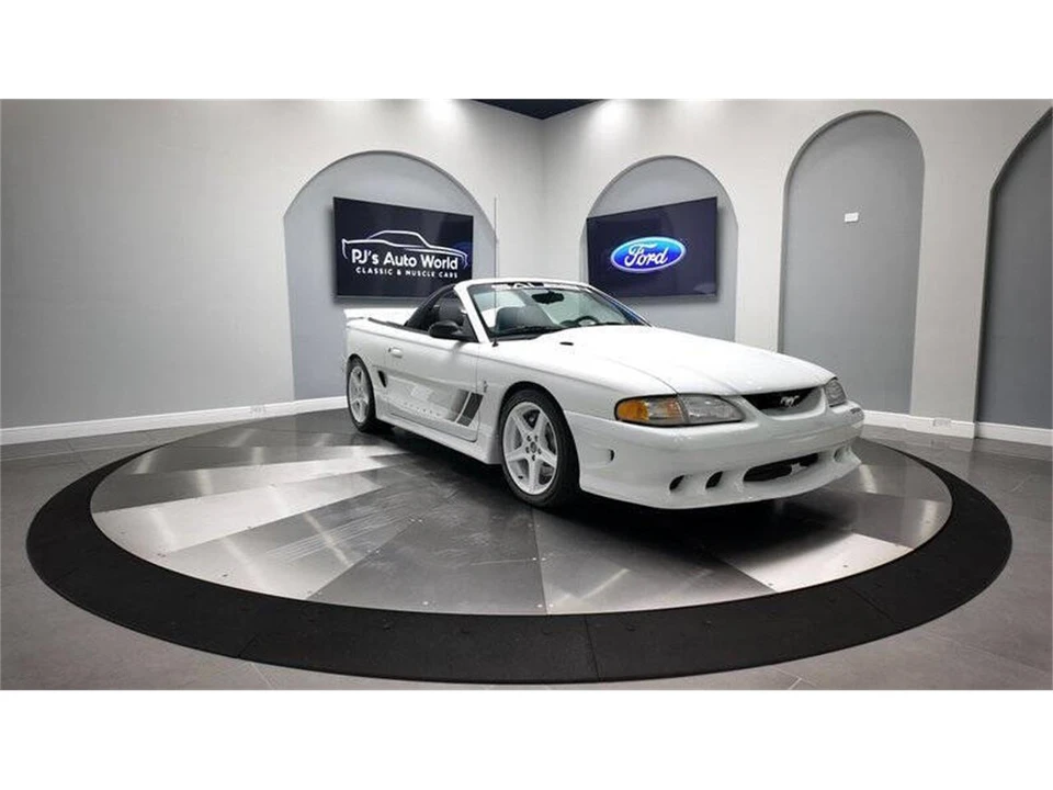 1998 Ford SN95 Mustang - Image 5 of 31