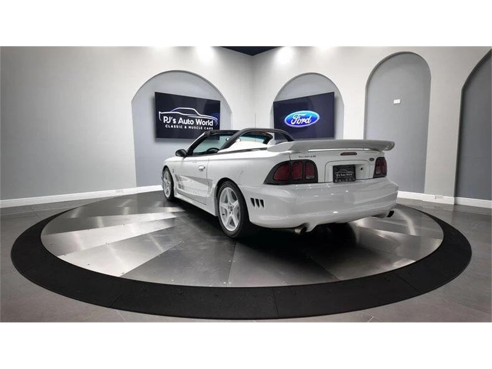 1998 Ford SN95 Mustang - Image 3 of 31