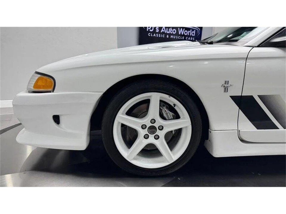 1998 Ford SN95 Mustang - Image 16 of 31