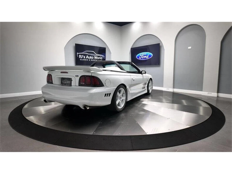 1998 Ford SN95 Mustang - Image 6 of 31