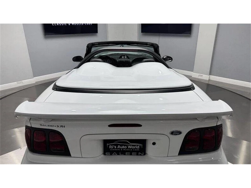 1998 Ford SN95 Mustang - Image 20 of 31