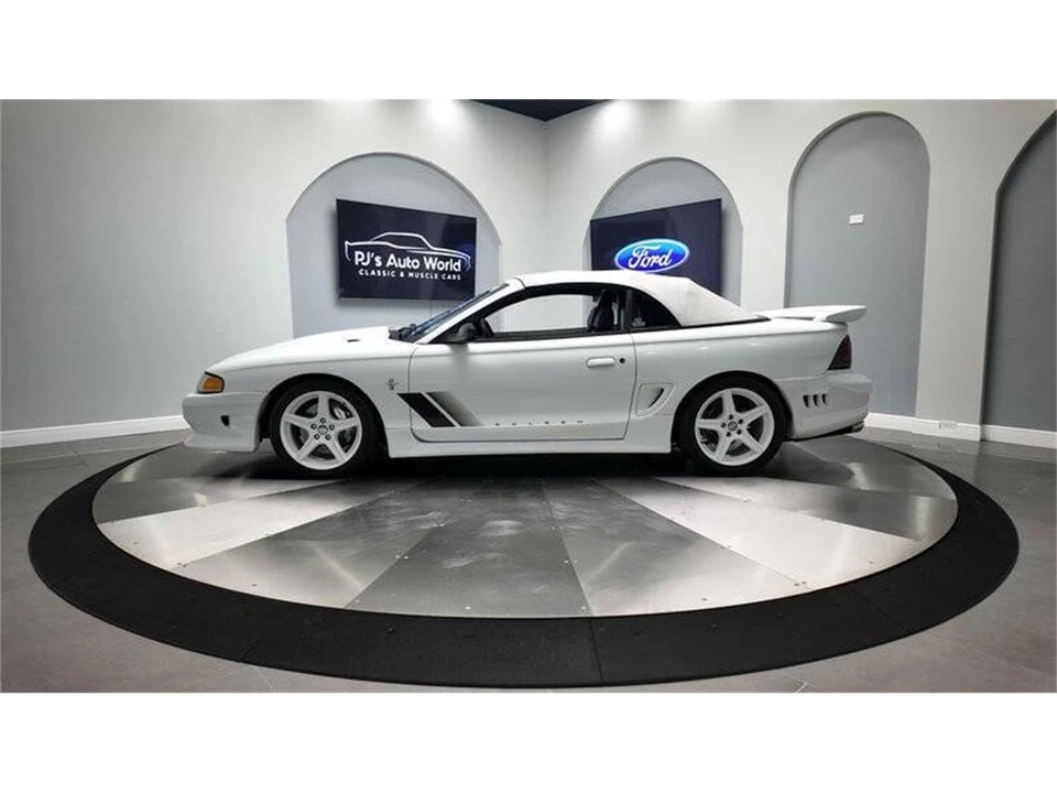 1998 Ford SN95 Mustang - Image 29 of 31