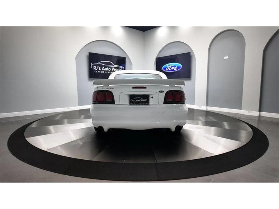 1998 Ford SN95 Mustang - Image 31 of 31