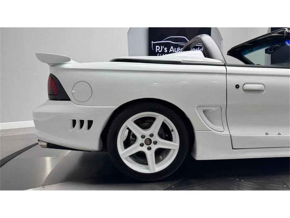 1998 Ford SN95 Mustang - Image 26 of 31