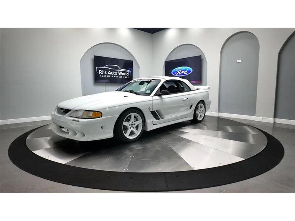 1998 Ford SN95 Mustang - Image 28 of 31