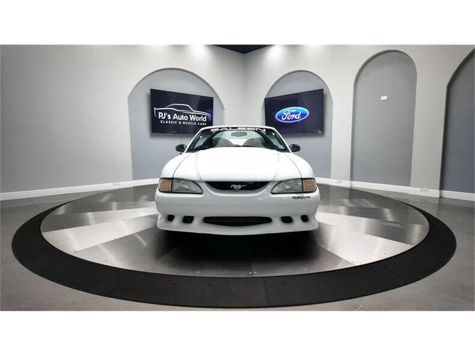 1998 Ford SN95 Mustang - Image 7 of 31