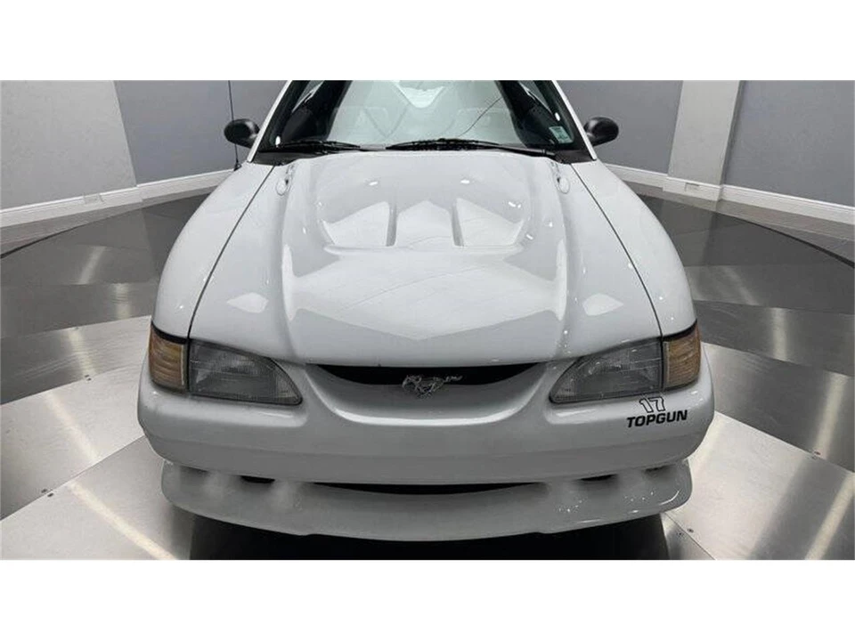 1998 Ford SN95 Mustang - Image 10 of 31