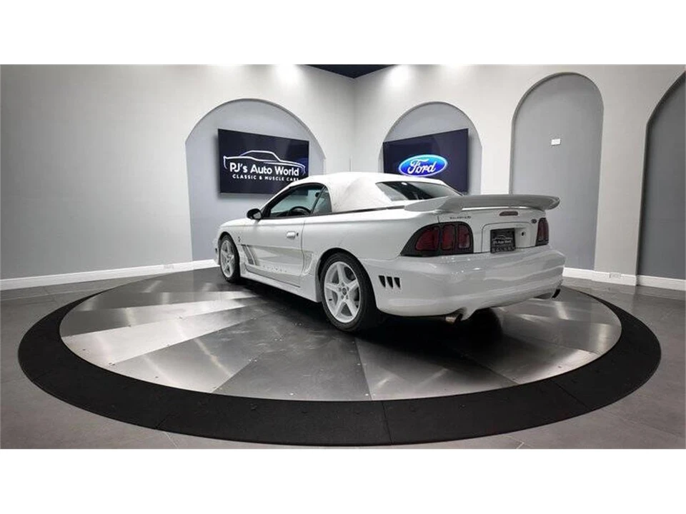 1998 Ford SN95 Mustang - Image 30 of 31