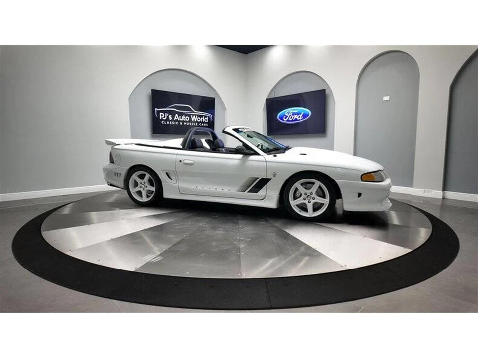 1998 Ford SN95 Mustang - Image 4 of 31