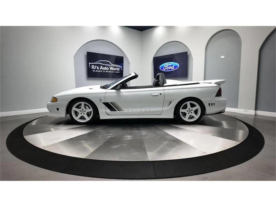 1998 Ford SN95 Mustang - Image 2 of 31