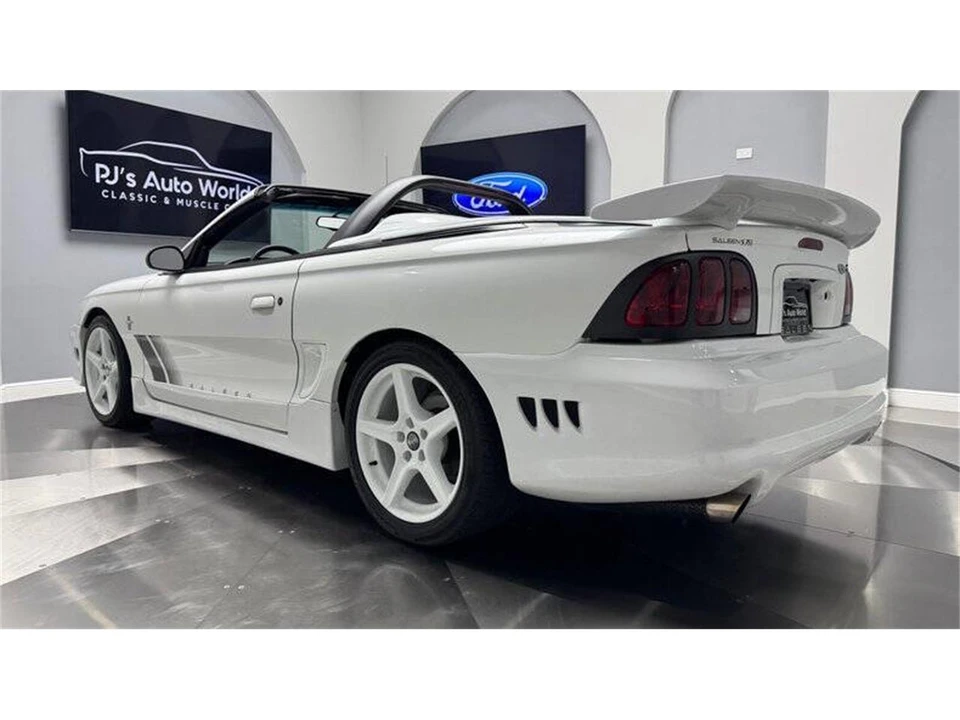1998 Ford SN95 Mustang - Image 21 of 31