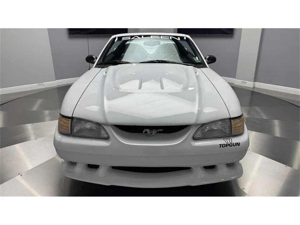 1998 Ford SN95 Mustang - Image 8 of 31