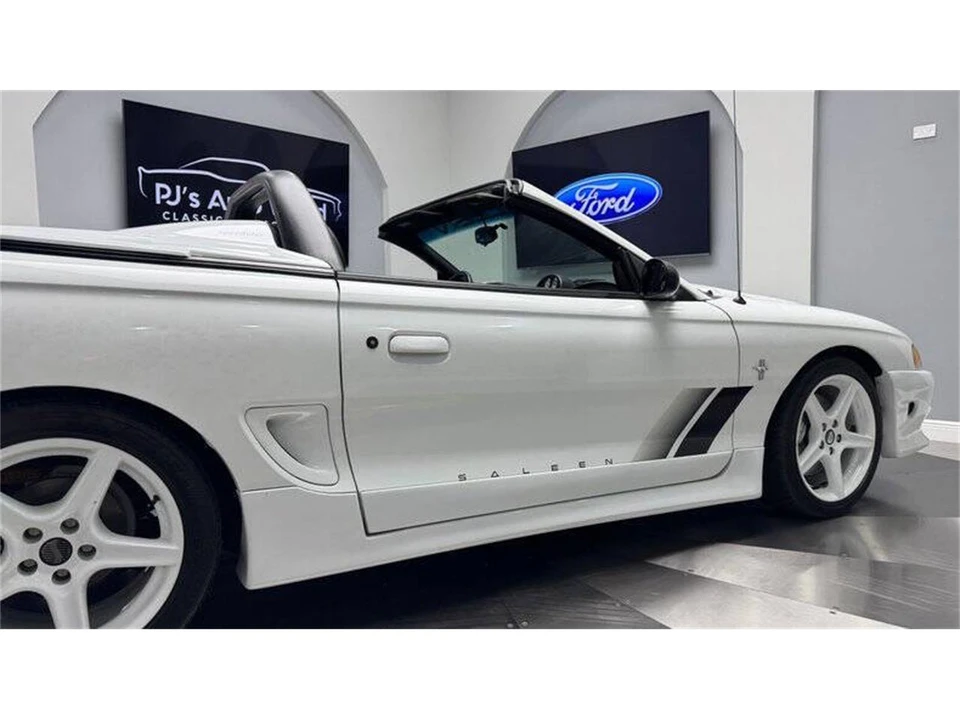 1998 Ford SN95 Mustang - Image 27 of 31