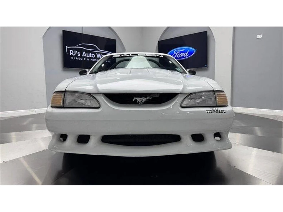 1998 Ford SN95 Mustang - Image 9 of 31