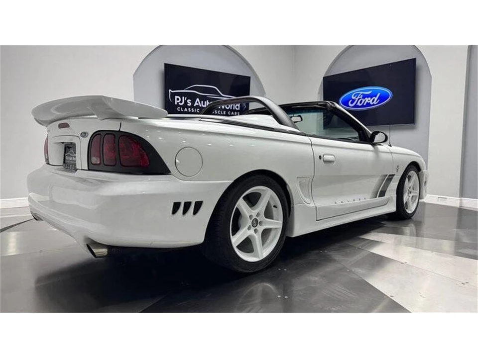 1998 Ford SN95 Mustang - Image 25 of 31