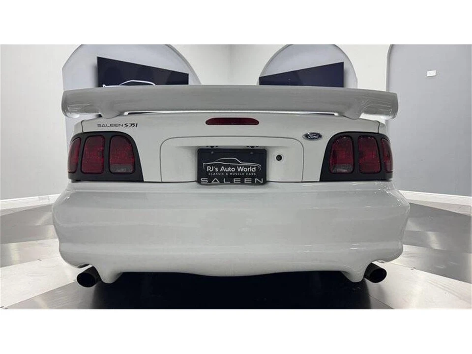 1998 Ford SN95 Mustang - Image 19 of 31