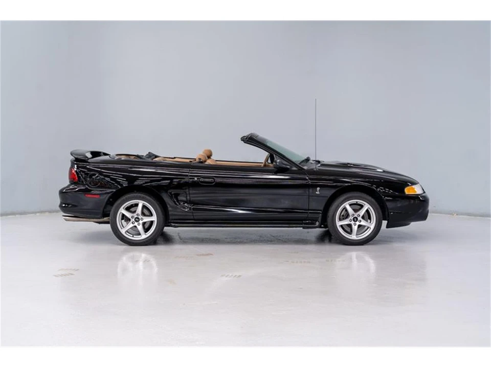 1998 Ford SN95 Mustang - Image 7 of 31