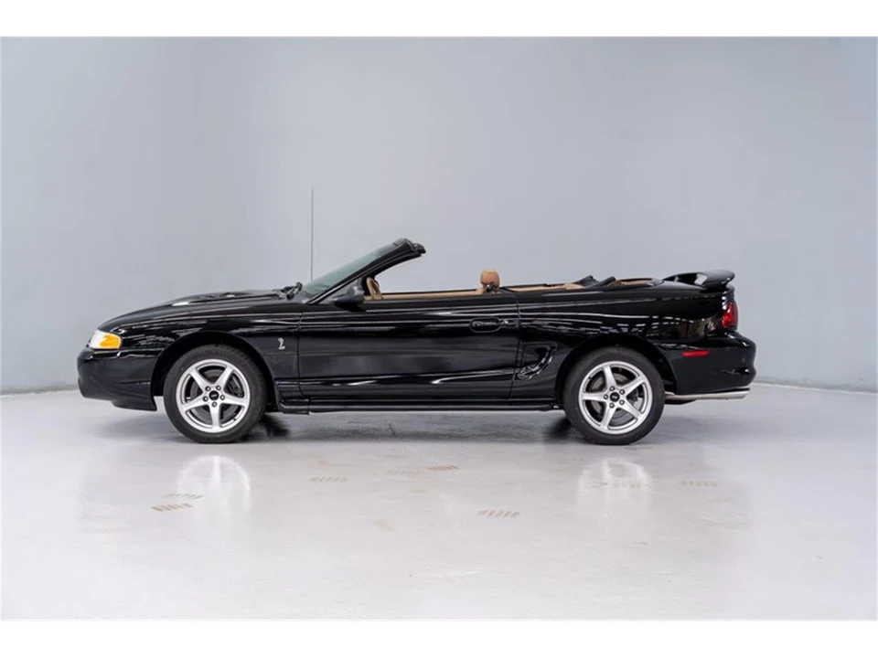 1998 Ford SN95 Mustang - Image 2 of 31