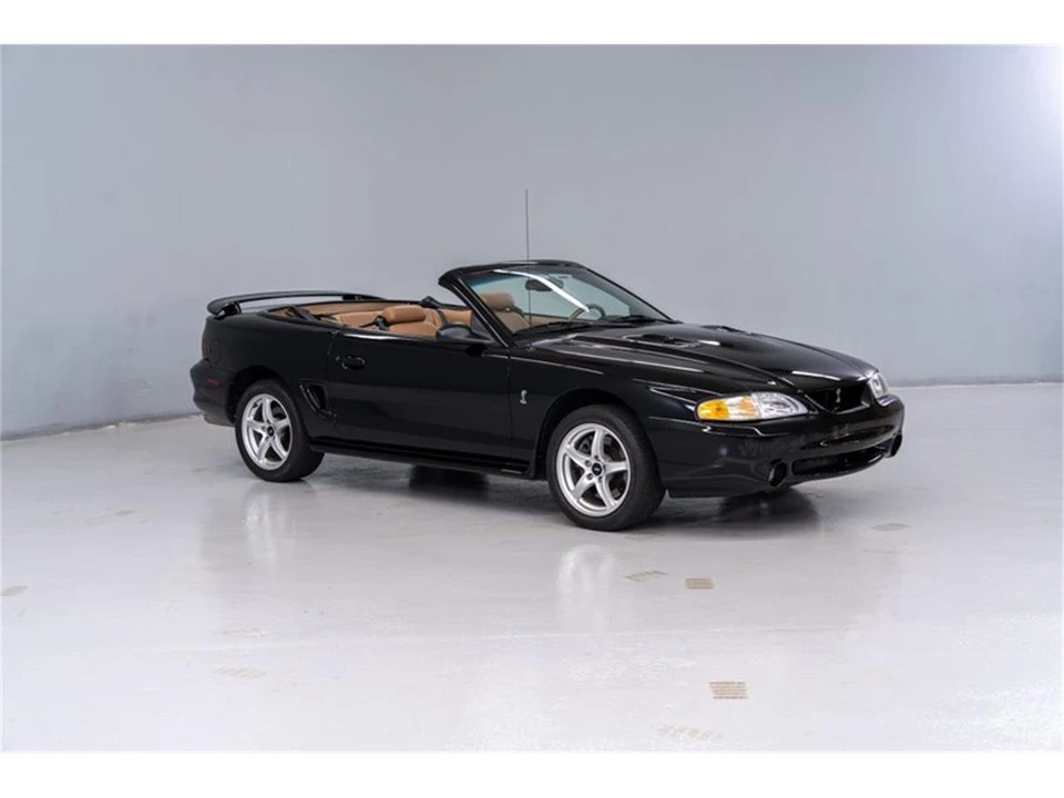 1998 Ford SN95 Mustang - Image 8 of 31
