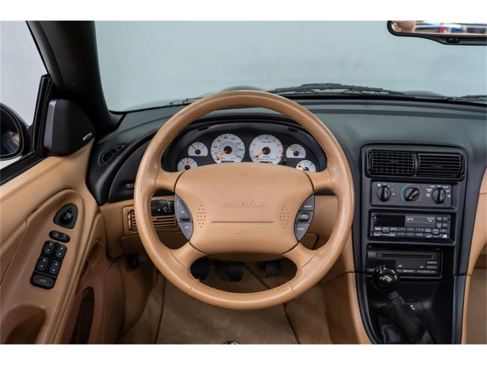 1998 Ford SN95 Mustang - Image 11 of 31