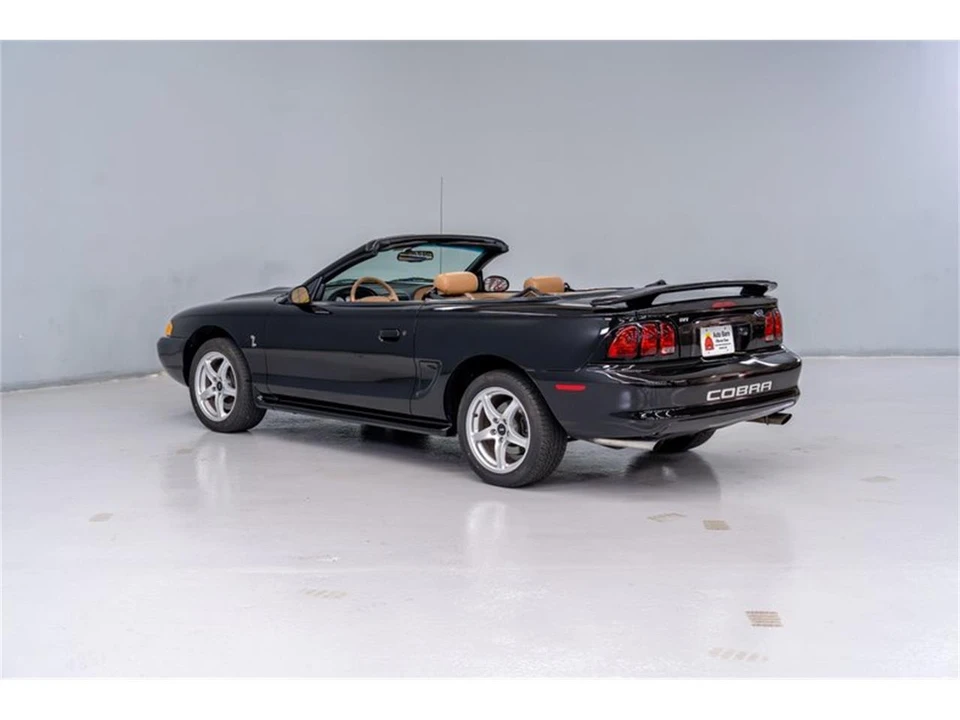 1998 Ford SN95 Mustang - Image 3 of 31