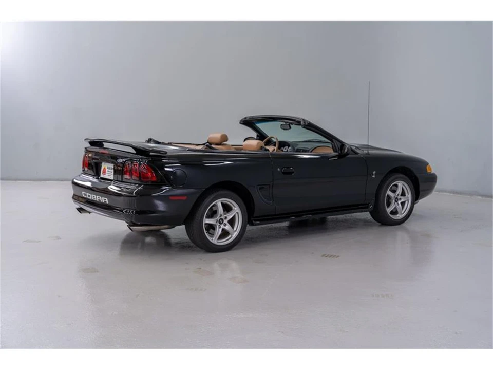 1998 Ford SN95 Mustang - Image 6 of 31