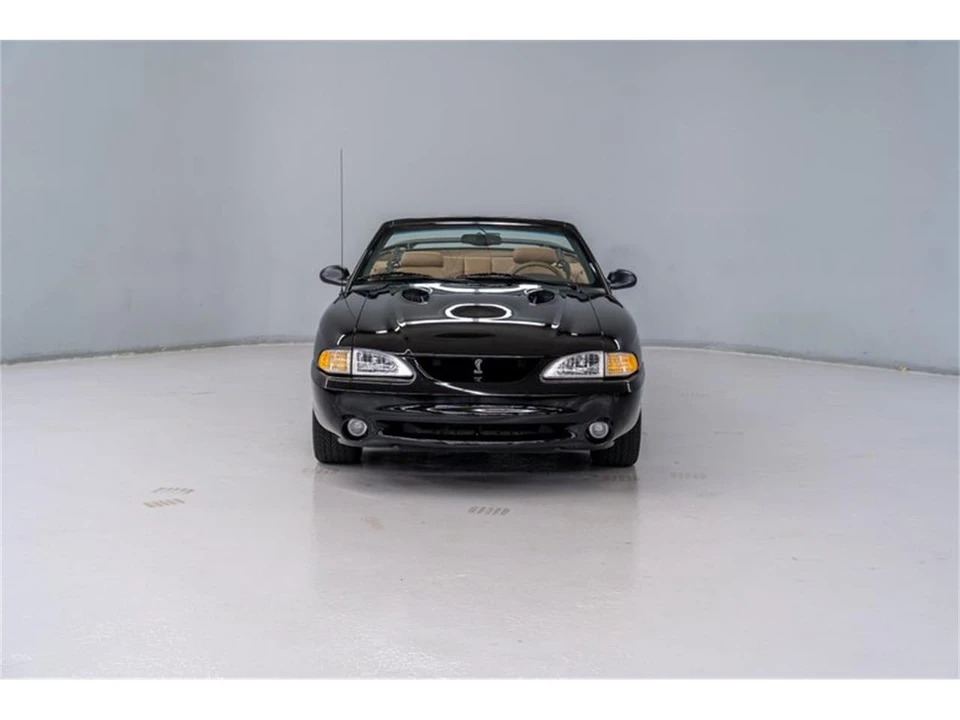 1998 Ford SN95 Mustang - Image 4 of 31