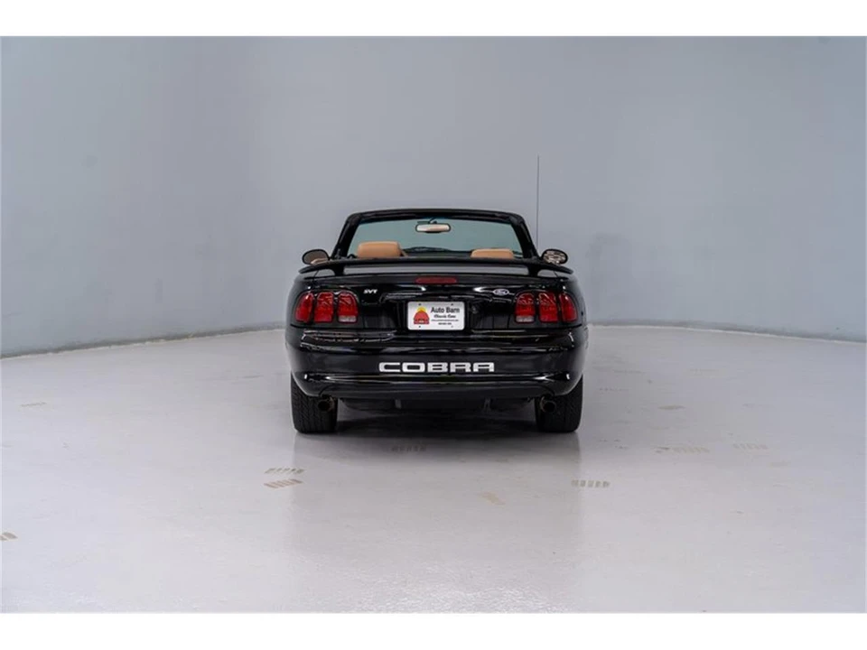 1998 Ford SN95 Mustang - Image 5 of 31