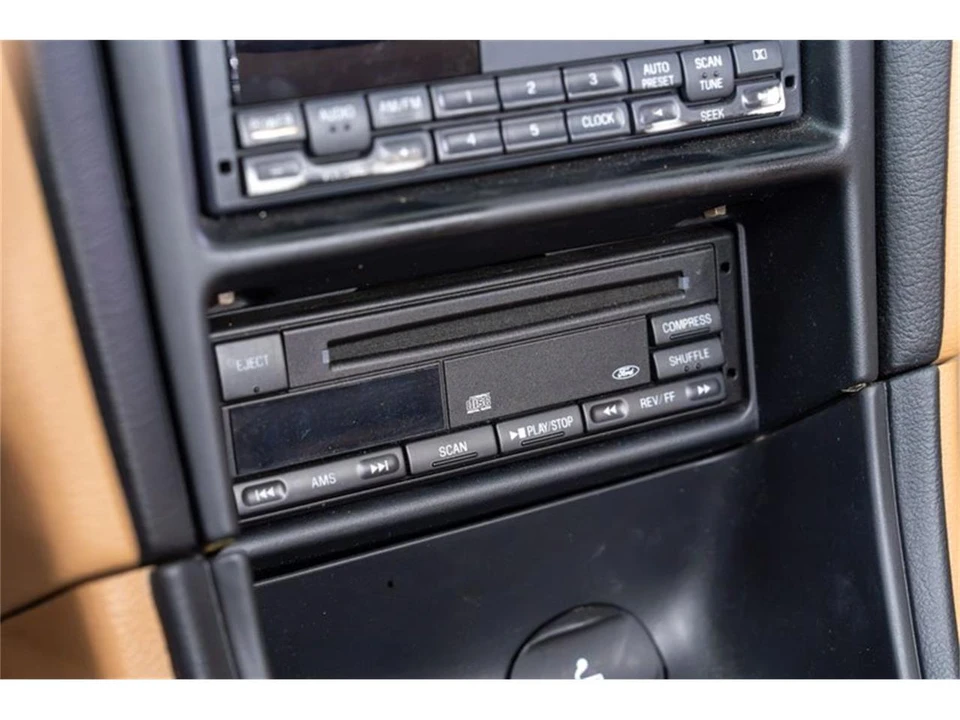 1998 Ford SN95 Mustang - Image 19 of 31