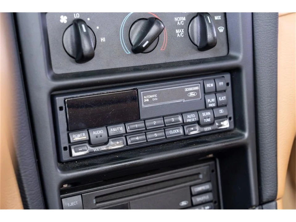 1998 Ford SN95 Mustang - Image 18 of 31