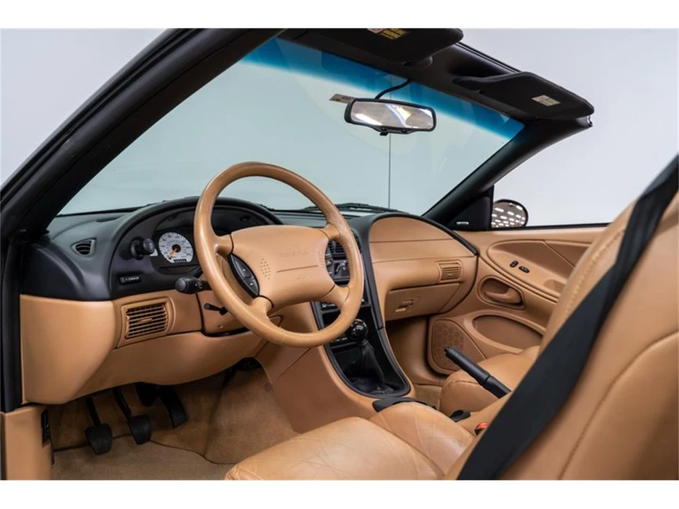 1998 Ford SN95 Mustang - Image 12 of 31