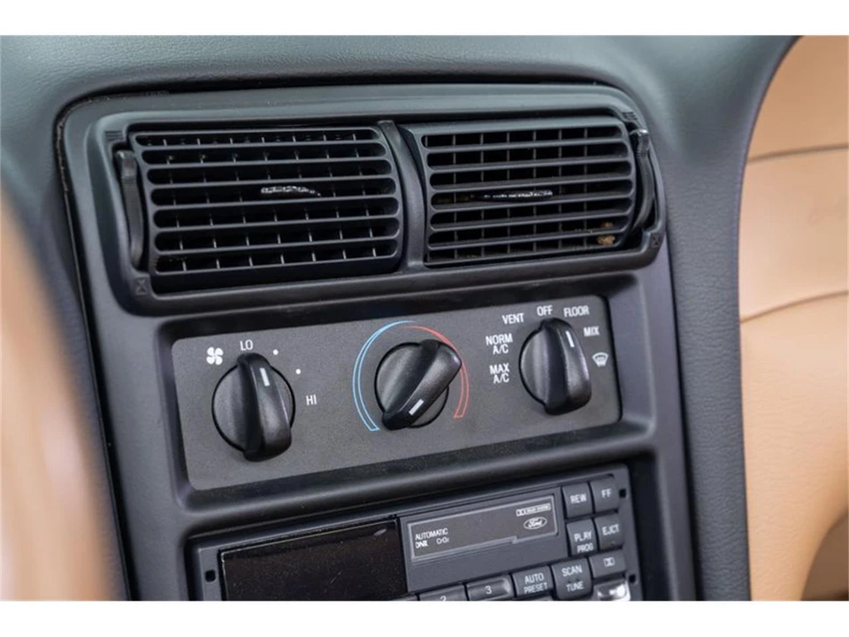 1998 Ford SN95 Mustang - Image 17 of 31